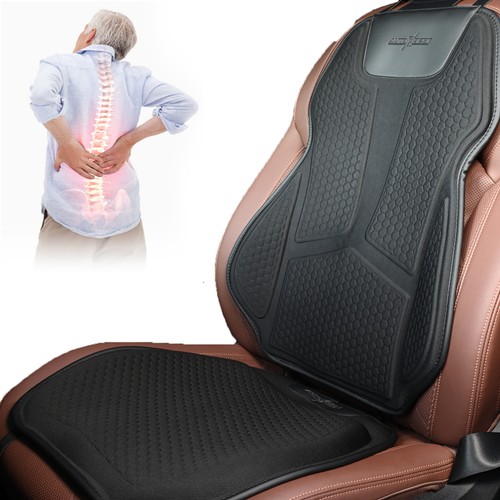 Car gel seat cushion - car,