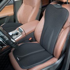 Seat Cushion & Lumbar Gel