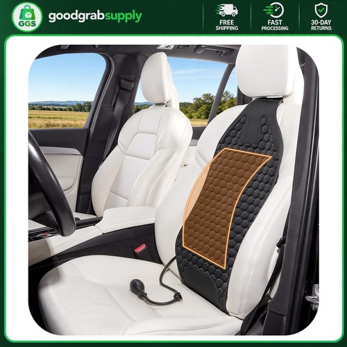 Lumbar support pillow for car - lumbar,