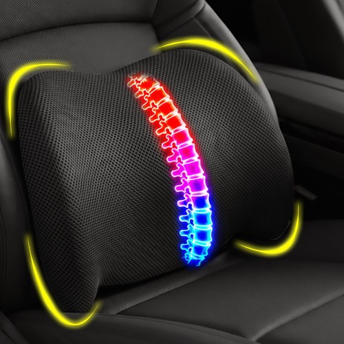 Lumbar support pillow - lumbar,