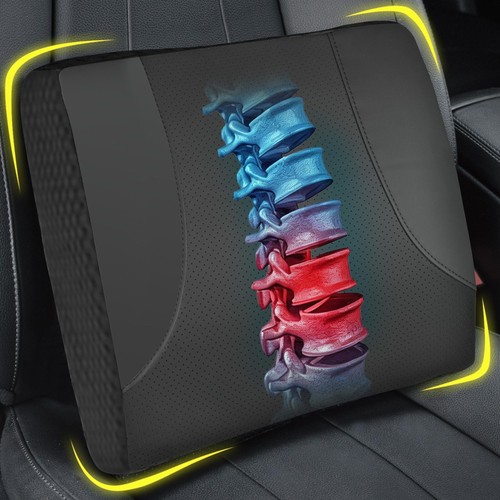 Lumbar support pillow for - lumbar,